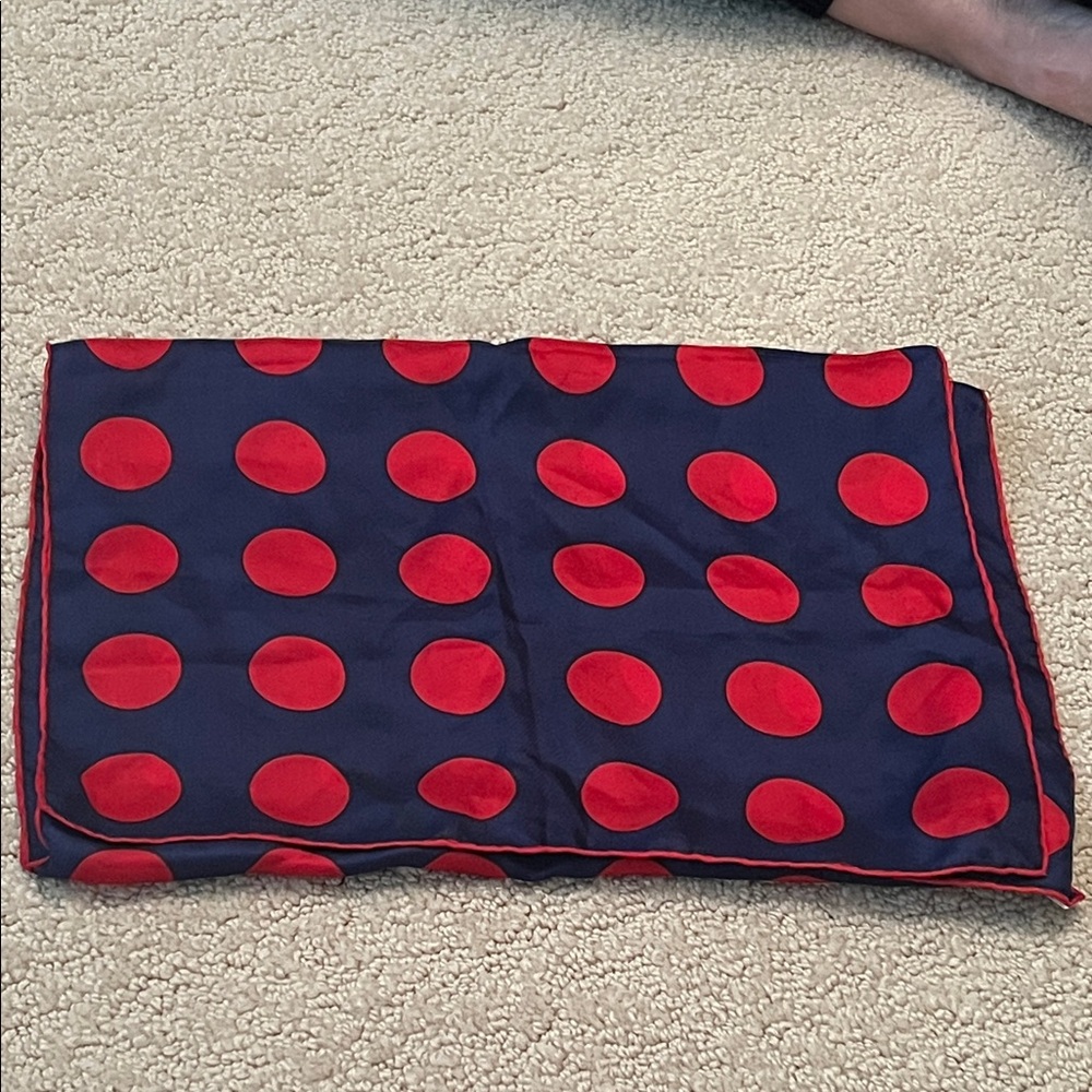 Vintage Sally Gee Scarf